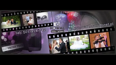 FOTO-WIDEO KOWAL